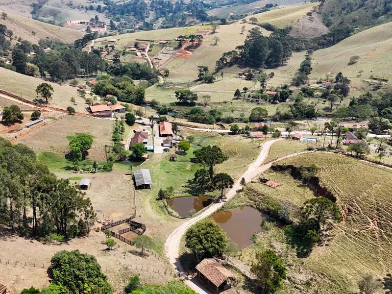 Fazenda em Camanducaia/Minas Gerais — Ref MK1XUM — Imagem 7