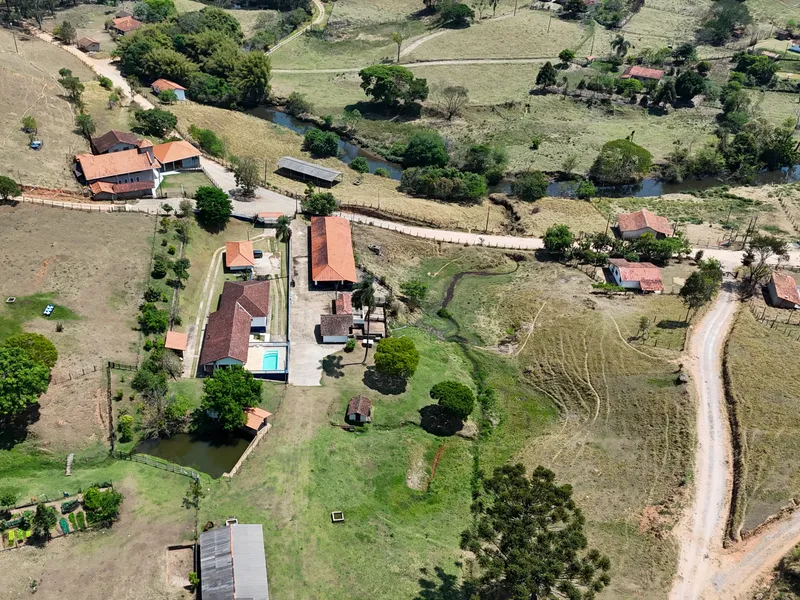 Fazenda em Camanducaia/Minas Gerais — Ref MK1XUM — Imagem 8