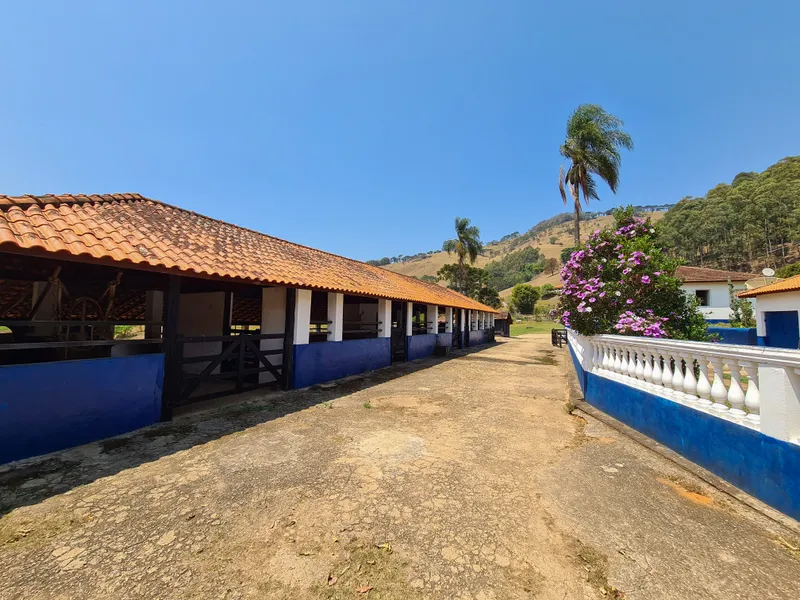 Fazenda em Camanducaia/Minas Gerais — Ref MK1XUM — Imagem 9