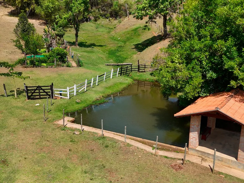 Fazenda em Camanducaia/Minas Gerais — Ref MK1XUM — Imagem 12