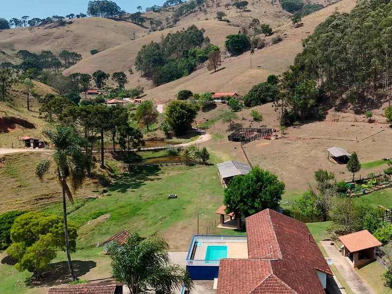 Fazenda em Camanducaia/Minas Gerais — Ref MK1XUM — Imagem 13