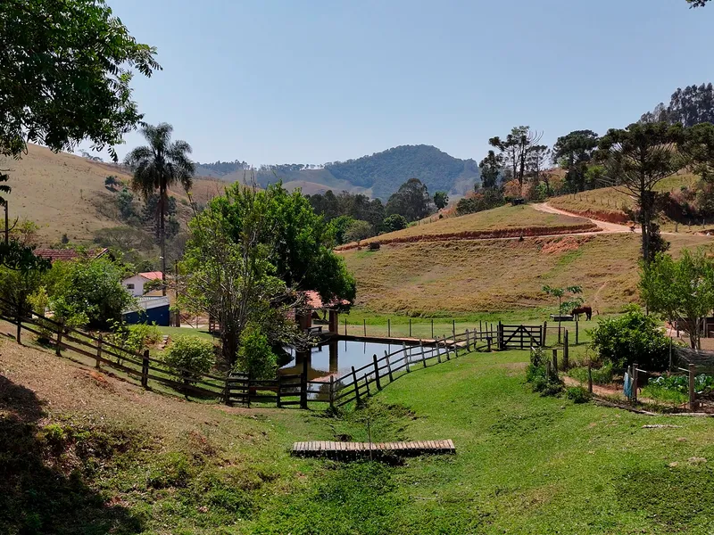 Fazenda em Camanducaia/Minas Gerais — Ref MK1XUM — Imagem 14