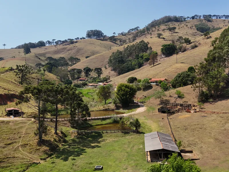 Fazenda em Camanducaia/Minas Gerais — Ref MK1XUM — Imagem 16