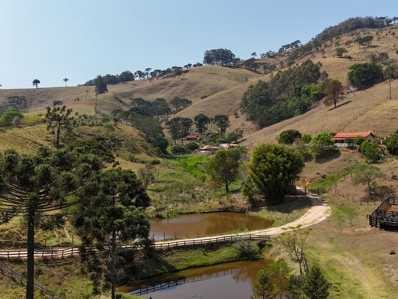 Fazenda em Camanducaia/Minas Gerais — Ref MK1XUM — Imagem 17