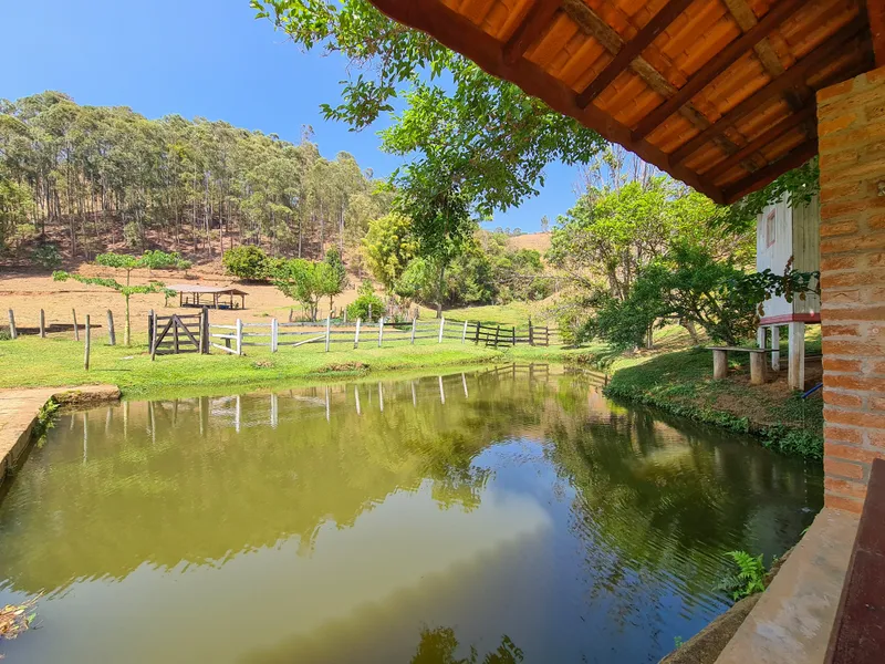 Fazenda em Camanducaia/Minas Gerais — Ref MK1XUM — Imagem 21