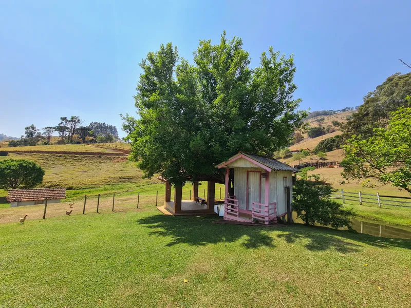 Fazenda em Camanducaia/Minas Gerais — Ref MK1XUM — Imagem 24
