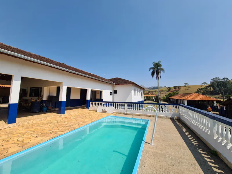 Fazenda em Camanducaia/Minas Gerais — Ref MK1XUM — Imagem 26