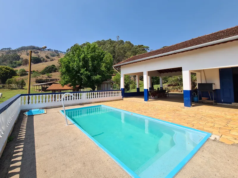 Fazenda em Camanducaia/Minas Gerais — Ref MK1XUM — Imagem 27