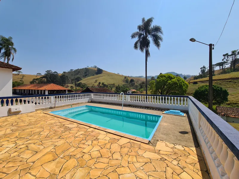 Fazenda em Camanducaia/Minas Gerais — Ref MK1XUM — Imagem 29