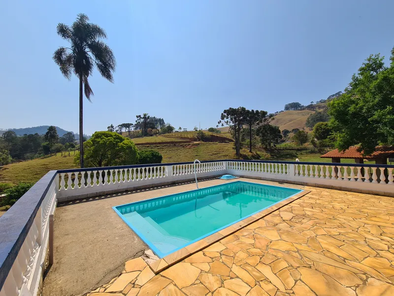 Fazenda em Camanducaia/Minas Gerais — Ref MK1XUM — Imagem 30