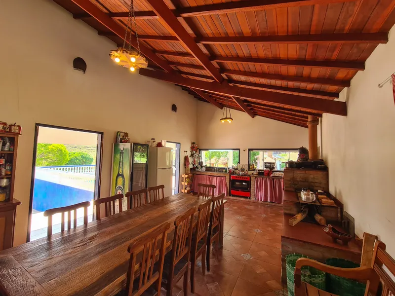 Fazenda em Camanducaia/Minas Gerais — Ref MK1XUM — Imagem 31