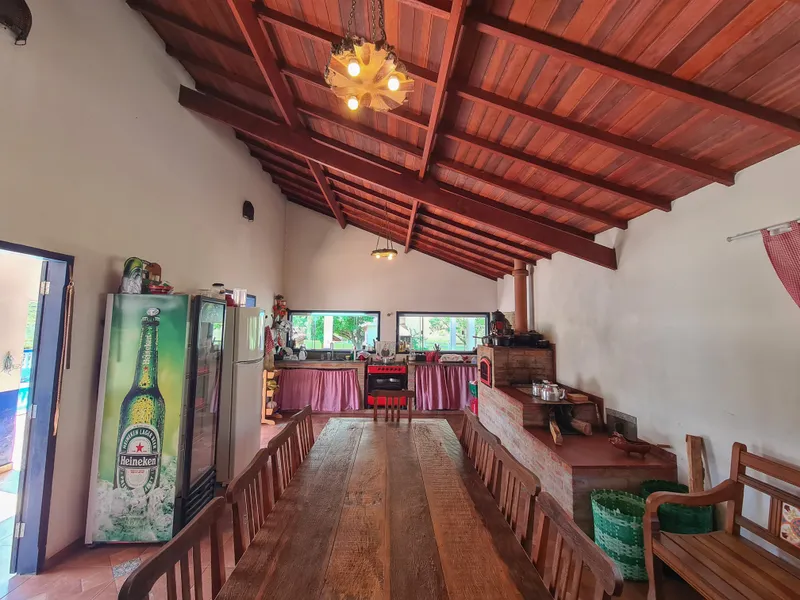 Fazenda em Camanducaia/Minas Gerais — Ref MK1XUM — Imagem 32