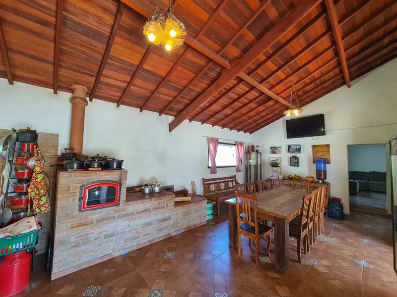 Fazenda em Camanducaia/Minas Gerais — Ref MK1XUM — Imagem 33