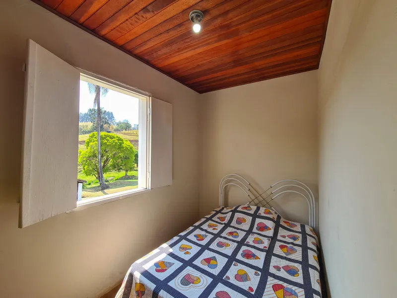 Fazenda em Camanducaia/Minas Gerais — Ref MK1XUM — Imagem 39