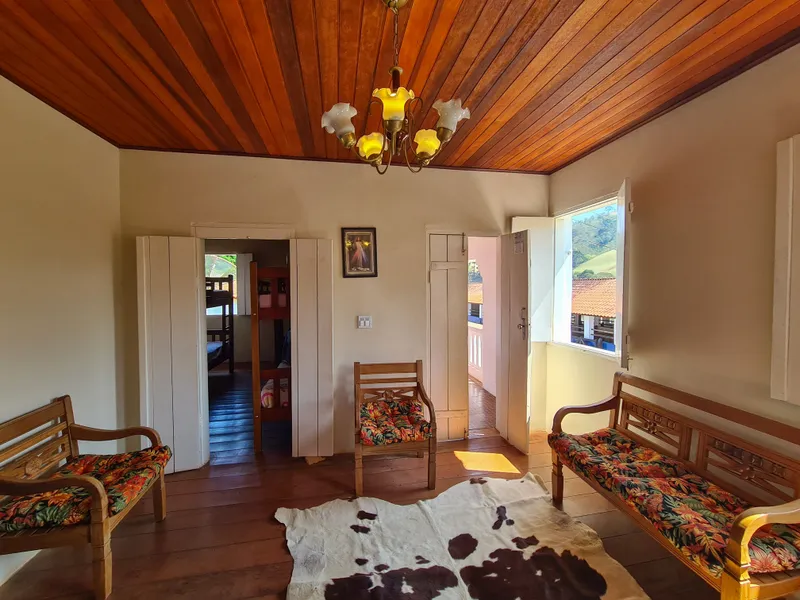 Fazenda em Camanducaia/Minas Gerais — Ref MK1XUM — Imagem 41