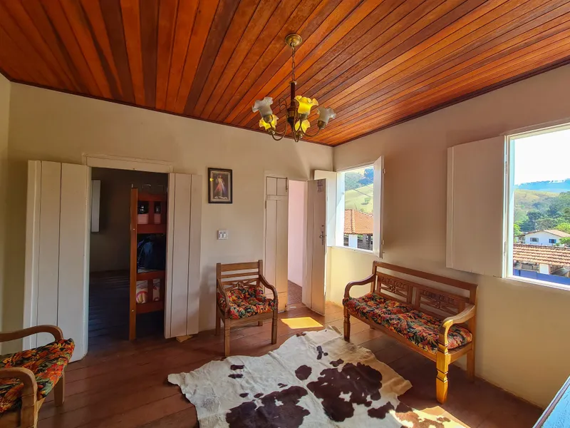 Fazenda em Camanducaia/Minas Gerais — Ref MK1XUM — Imagem 42