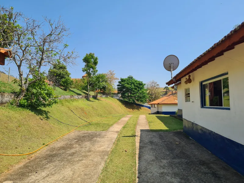 Fazenda em Camanducaia/Minas Gerais — Ref MK1XUM — Imagem 51