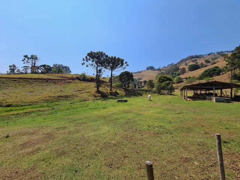 Fazenda em Camanducaia/Minas Gerais — Ref MK1XUM — Imagem 53