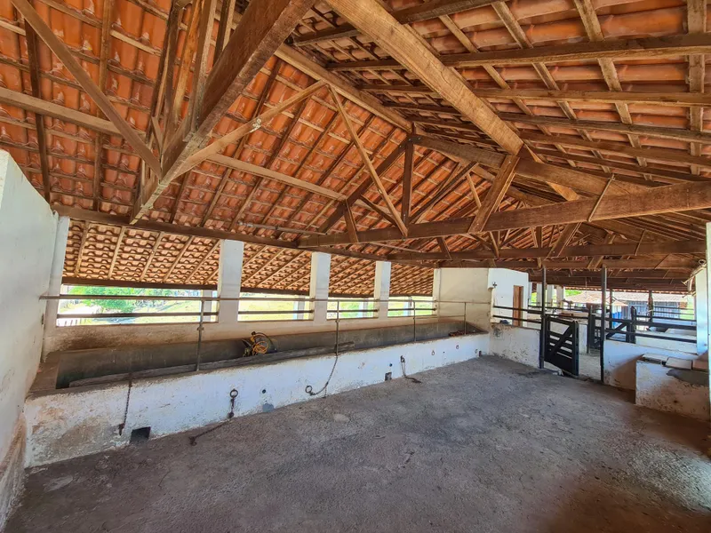 Fazenda em Camanducaia/Minas Gerais — Ref MK1XUM — Imagem 56