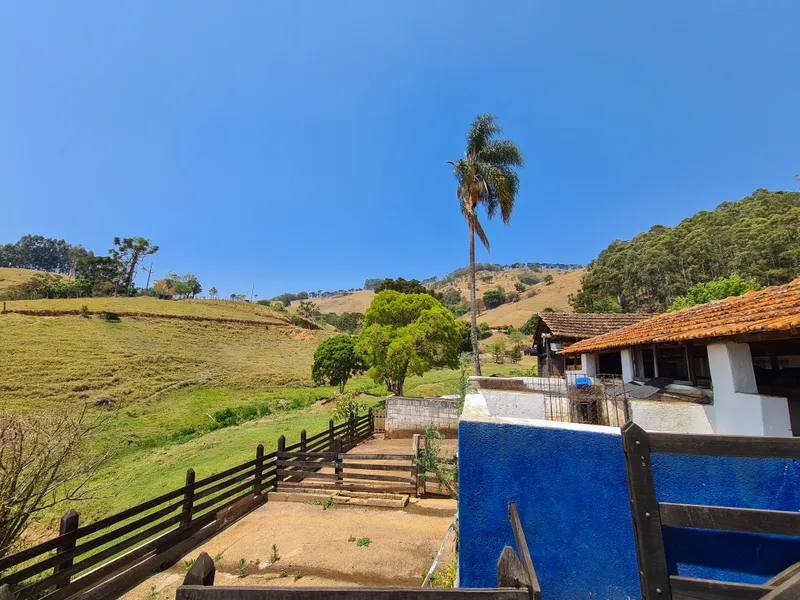 Fazenda em Camanducaia/Minas Gerais — Ref MK1XUM — Imagem 57