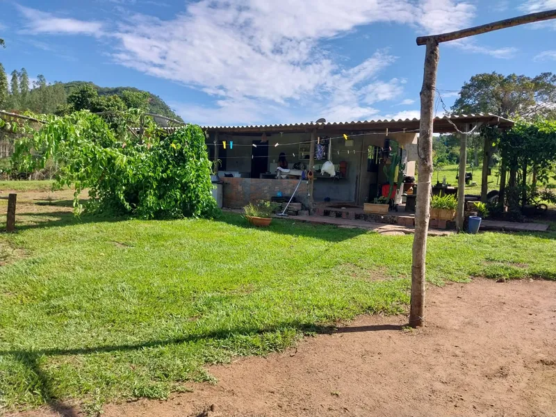 Fazenda em São Gabriel do Oeste/Mato Grosso do Sul — Ref YARW6N — Imagem 7