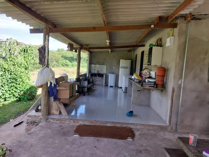 Fazenda em São Gabriel do Oeste/Mato Grosso do Sul — Ref YARW6N — Imagem 8