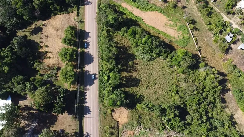 Chácara em Iranduba/Amazonas — Ref IRZ25I — Imagem 3