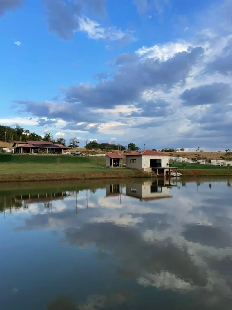 Sítio em Inhumas/Goiás — Ref DCCLZH — Imagem 1