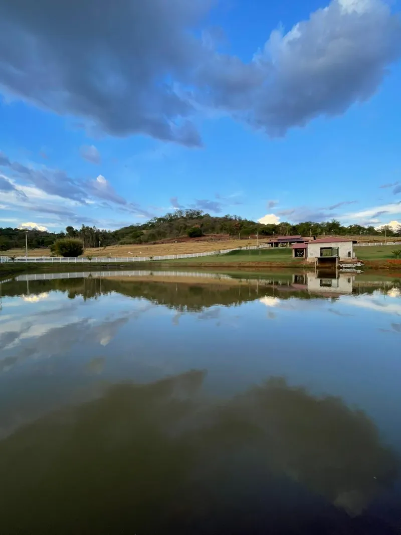 Sítio em Inhumas/Goiás — Ref DCCLZH — Imagem 2