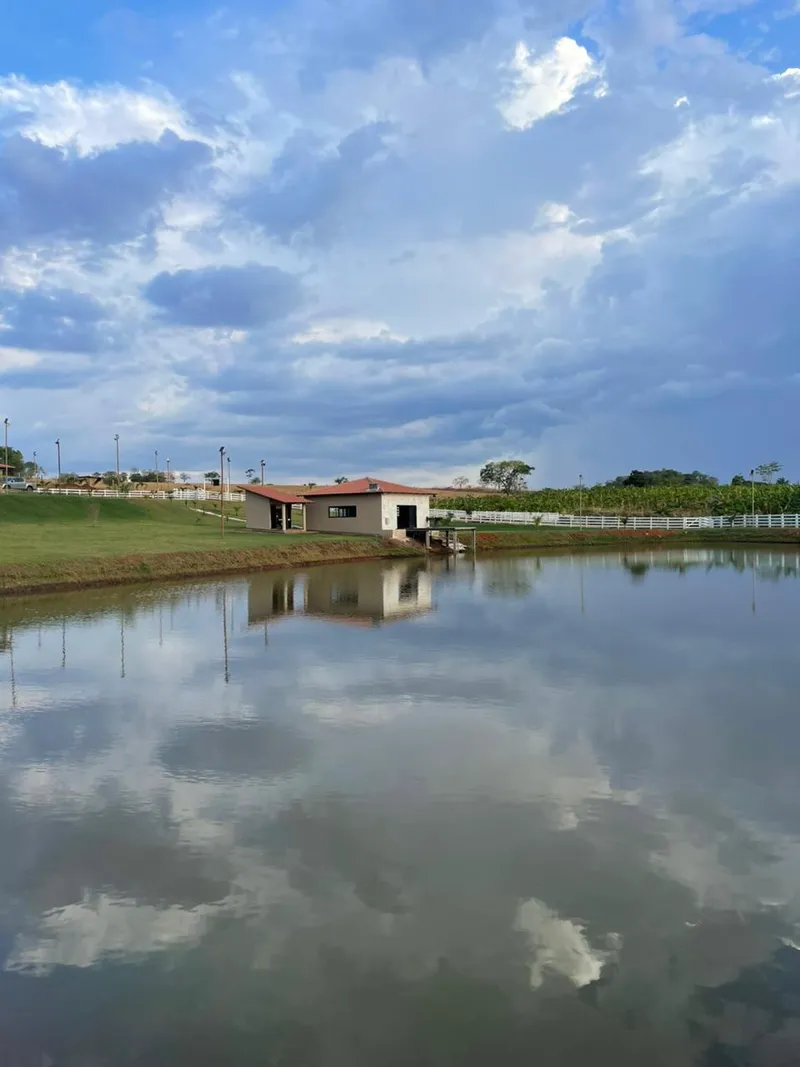 Sítio em Inhumas/Goiás — Ref DCCLZH — Imagem 5