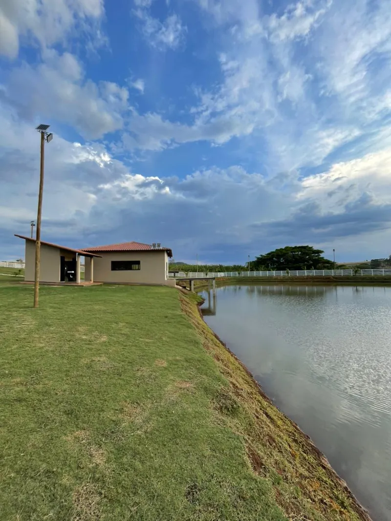 Sítio em Inhumas/Goiás — Ref DCCLZH — Imagem 6