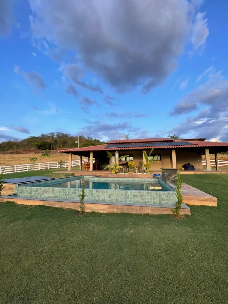 Sítio em Inhumas/Goiás — Ref DCCLZH — Imagem 7