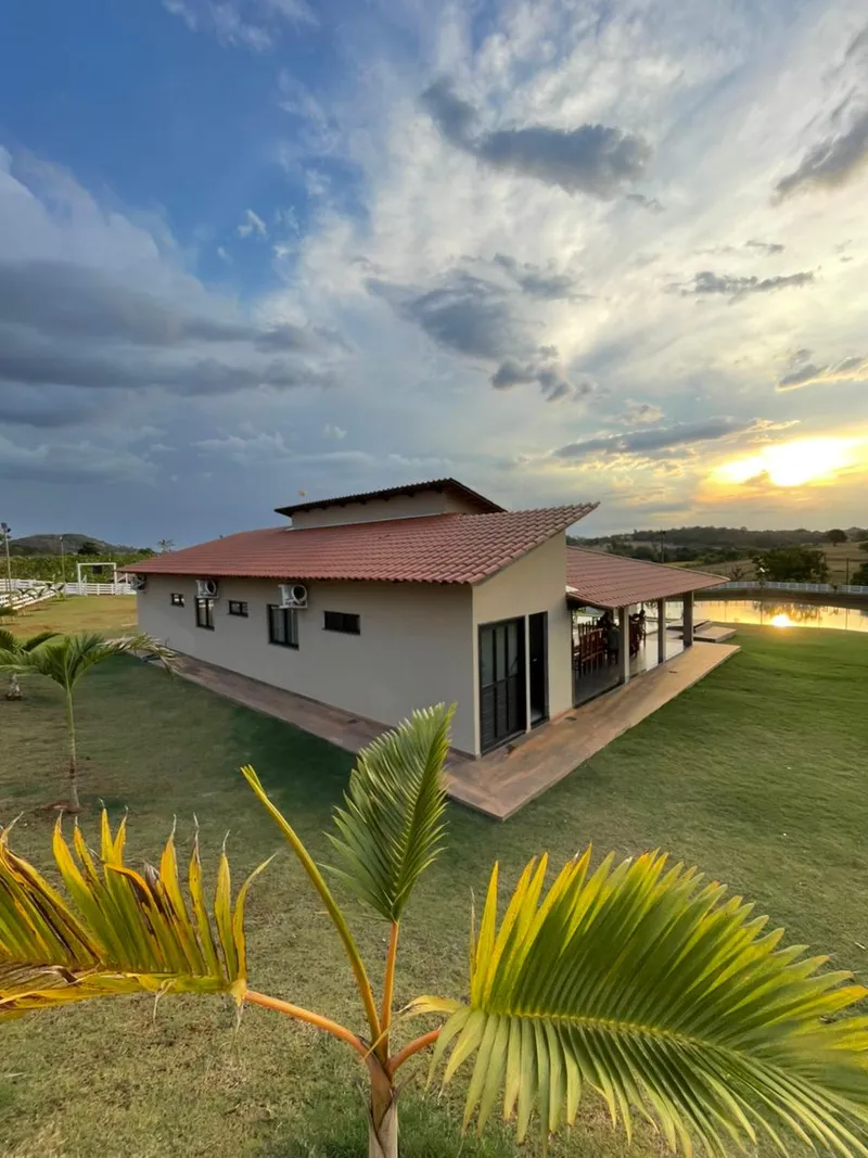 Sítio em Inhumas/Goiás — Ref DCCLZH — Imagem 11