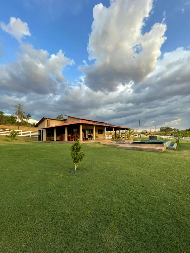 Sítio em Inhumas/Goiás — Ref DCCLZH — Imagem 12