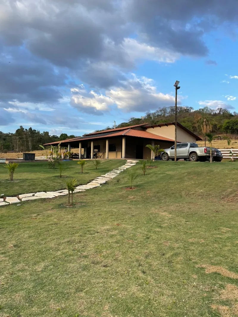 Sítio em Inhumas/Goiás — Ref DCCLZH — Imagem 15