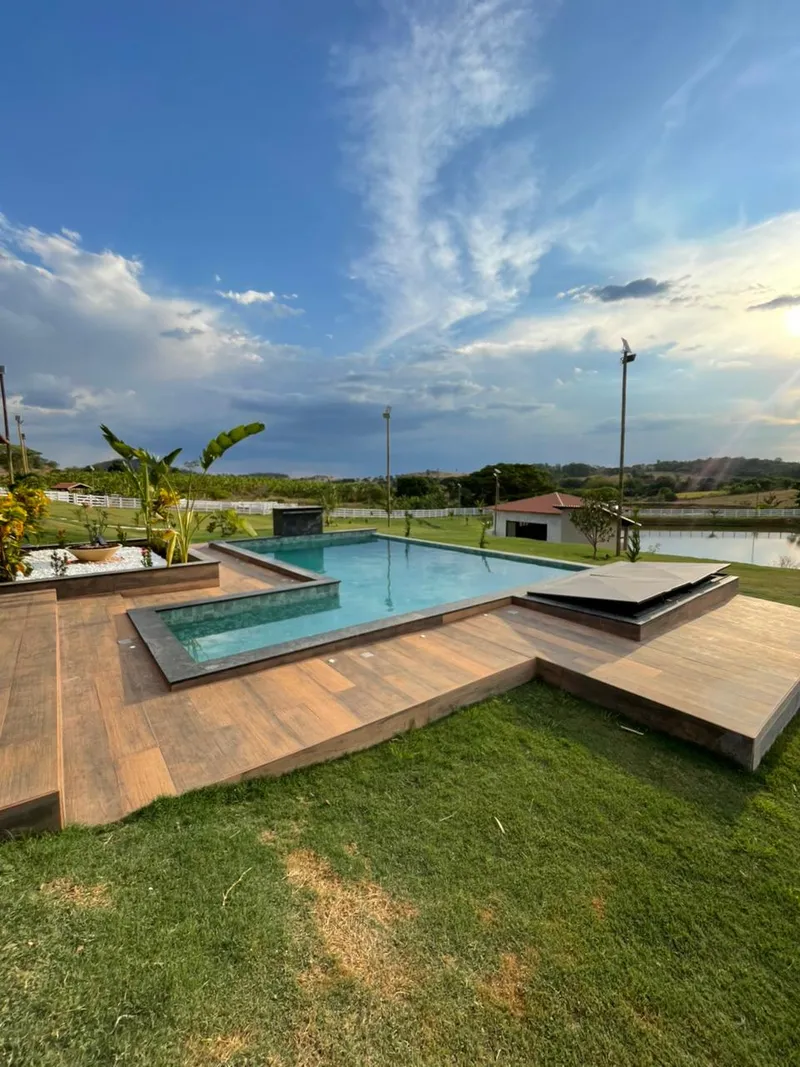 Sítio em Inhumas/Goiás — Ref DCCLZH — Imagem 16