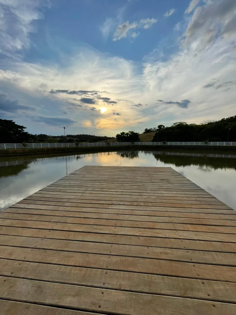 Sítio em Inhumas/Goiás — Ref DCCLZH — Imagem 17