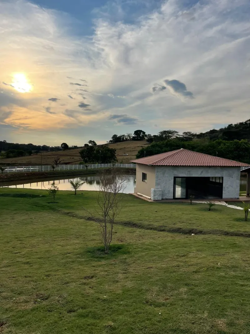 Sítio em Inhumas/Goiás — Ref DCCLZH — Imagem 18