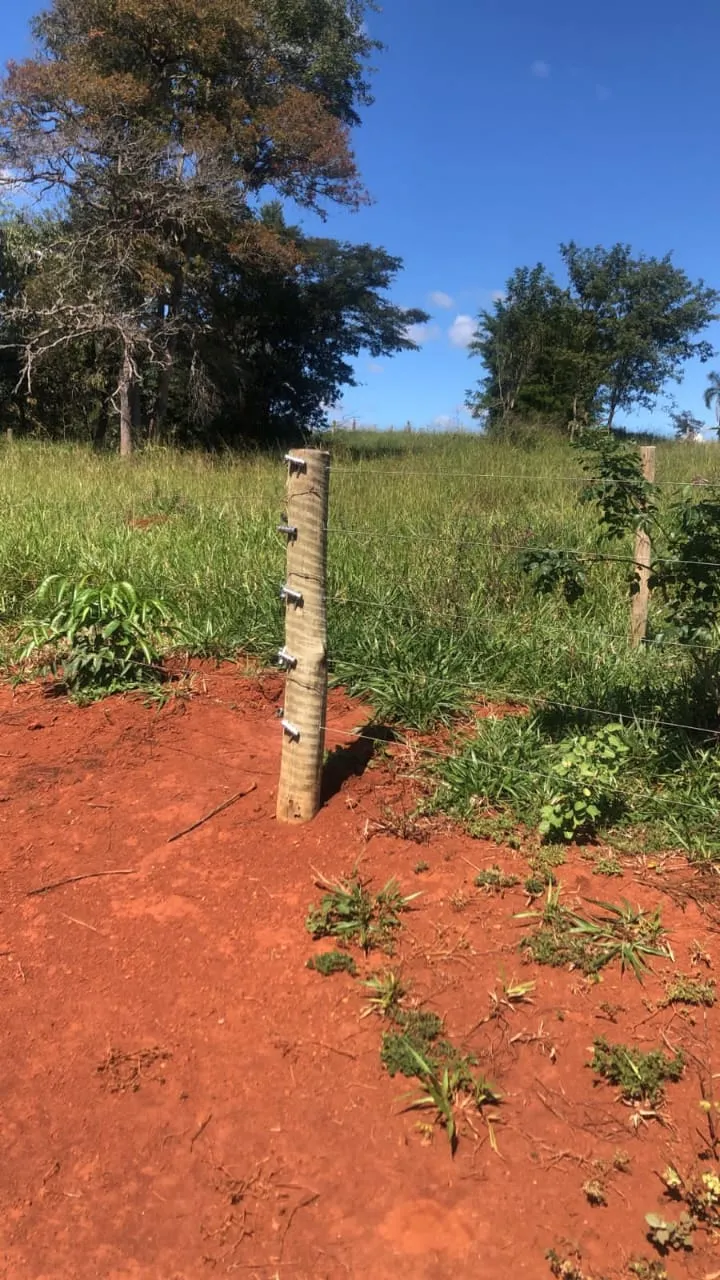 Chácara em Pirenópolis/Goiás — Ref EZKA02 — Imagem 5