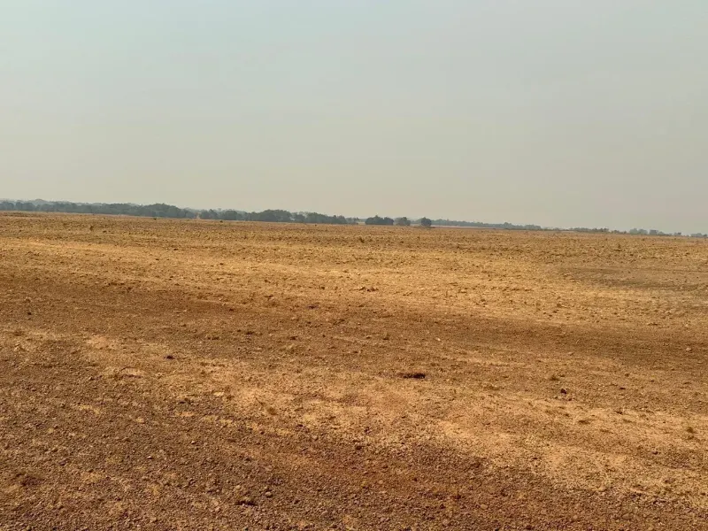 Fazenda em Alto Boa Vista/Mato Grosso — Ref 5V3KMY — Imagem 1