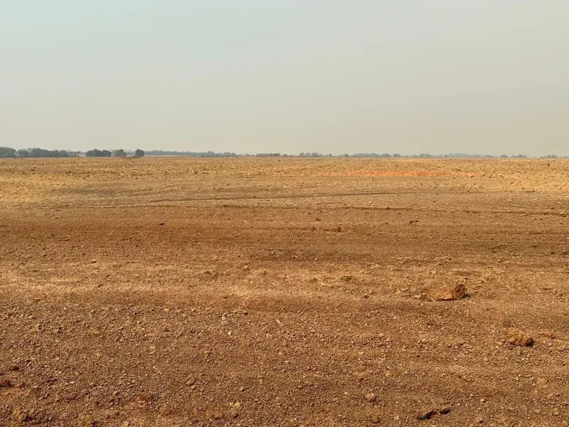 Fazenda em Alto Boa Vista/Mato Grosso — Ref 5V3KMY — Imagem 2