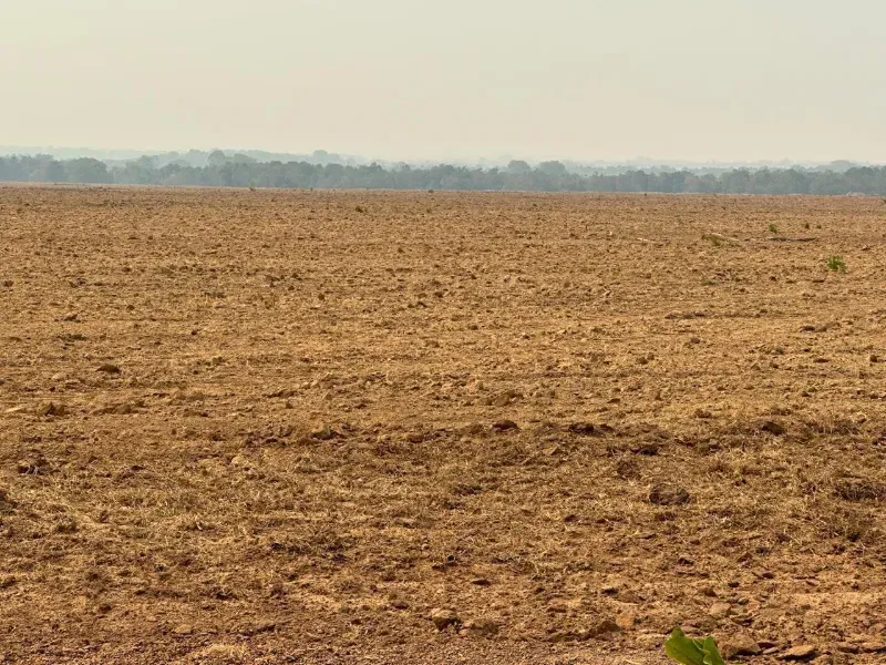 Fazenda em Alto Boa Vista/Mato Grosso — Ref 5V3KMY — Imagem 3