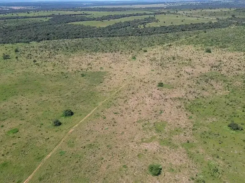 Fazenda em Pontal do Araguaia/Mato Grosso — Ref DJ7B55 — Imagem 3