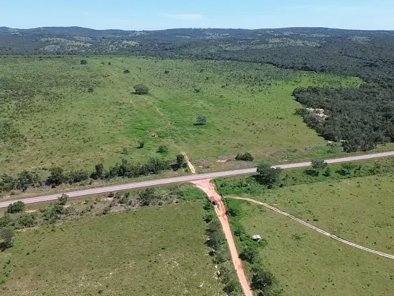 Fazenda em Pontal do Araguaia/Mato Grosso — Ref DJ7B55 — Imagem 6