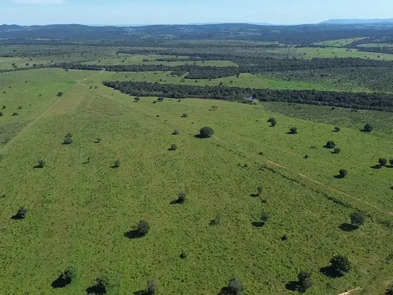 Fazenda em Pontal do Araguaia/Mato Grosso — Ref DJ7B55 — Imagem 9