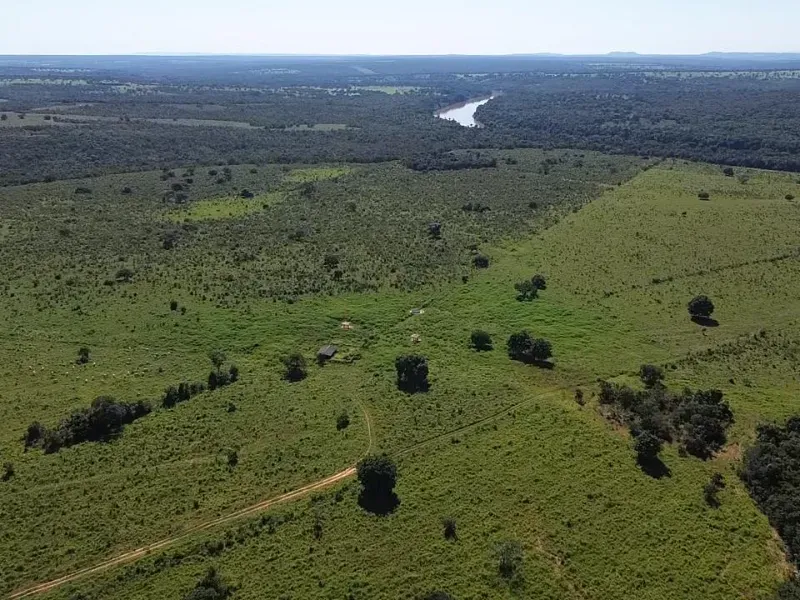Fazenda em Pontal do Araguaia/Mato Grosso — Ref DJ7B55 — Imagem 15