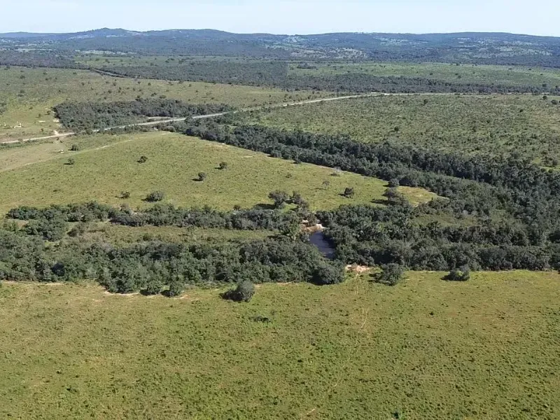 Fazenda em Pontal do Araguaia/Mato Grosso — Ref DJ7B55 — Imagem 17