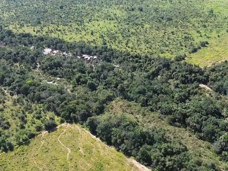 Fazenda em Pontal do Araguaia/Mato Grosso — Ref DJ7B55 — Imagem 18