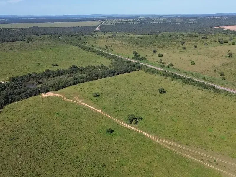 Fazenda em Pontal do Araguaia/Mato Grosso — Ref DJ7B55 — Imagem 19