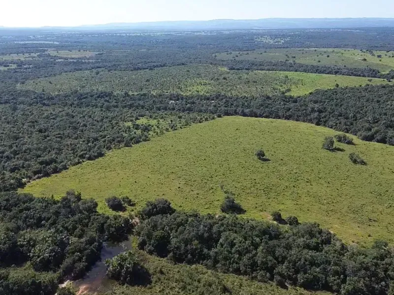 Fazenda em Pontal do Araguaia/Mato Grosso — Ref DJ7B55 — Imagem 20